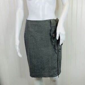 Cute Banana Republic pencil skirt